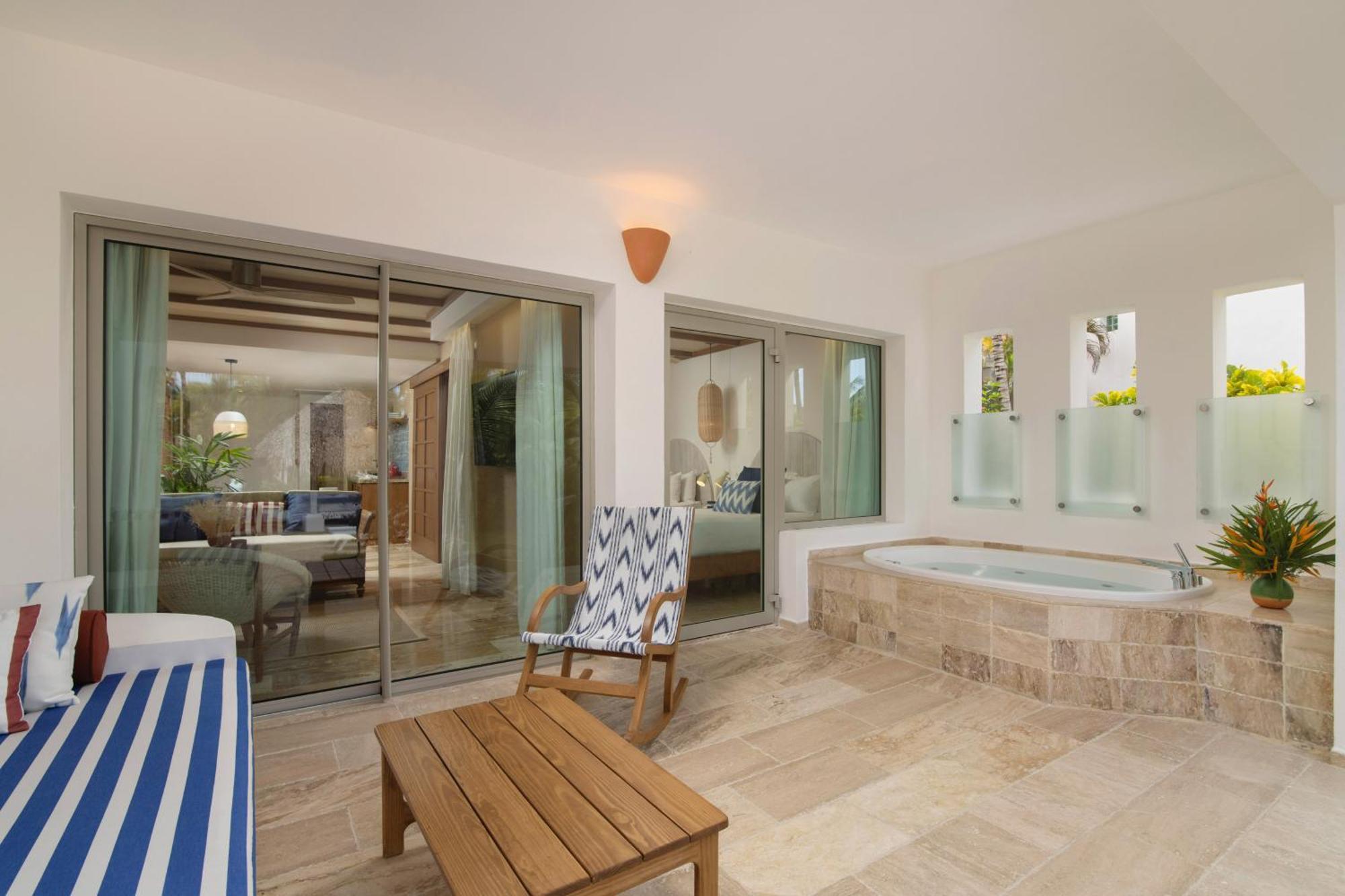 Zel Punta Cana Exterior photo