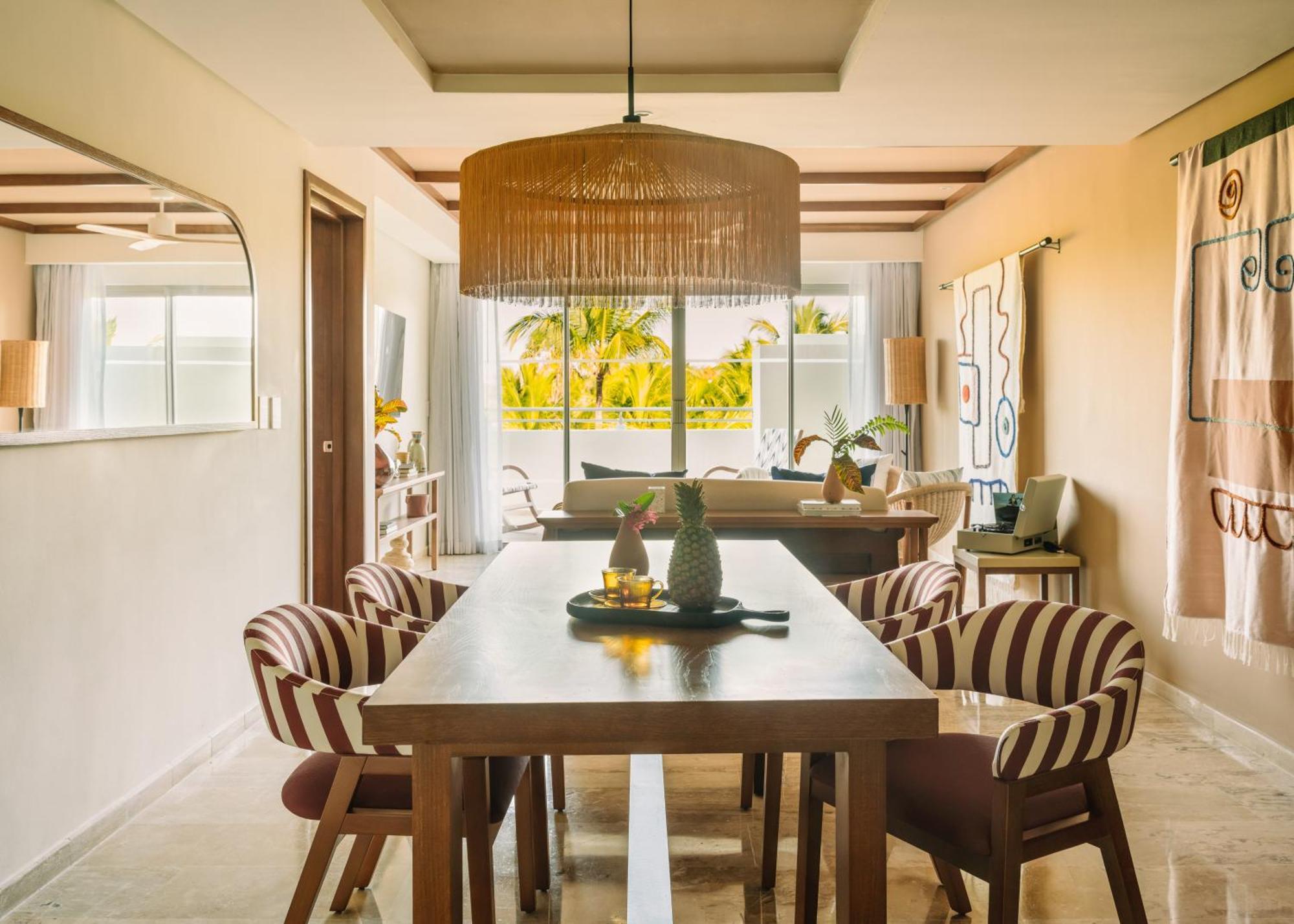 Zel Punta Cana Exterior photo