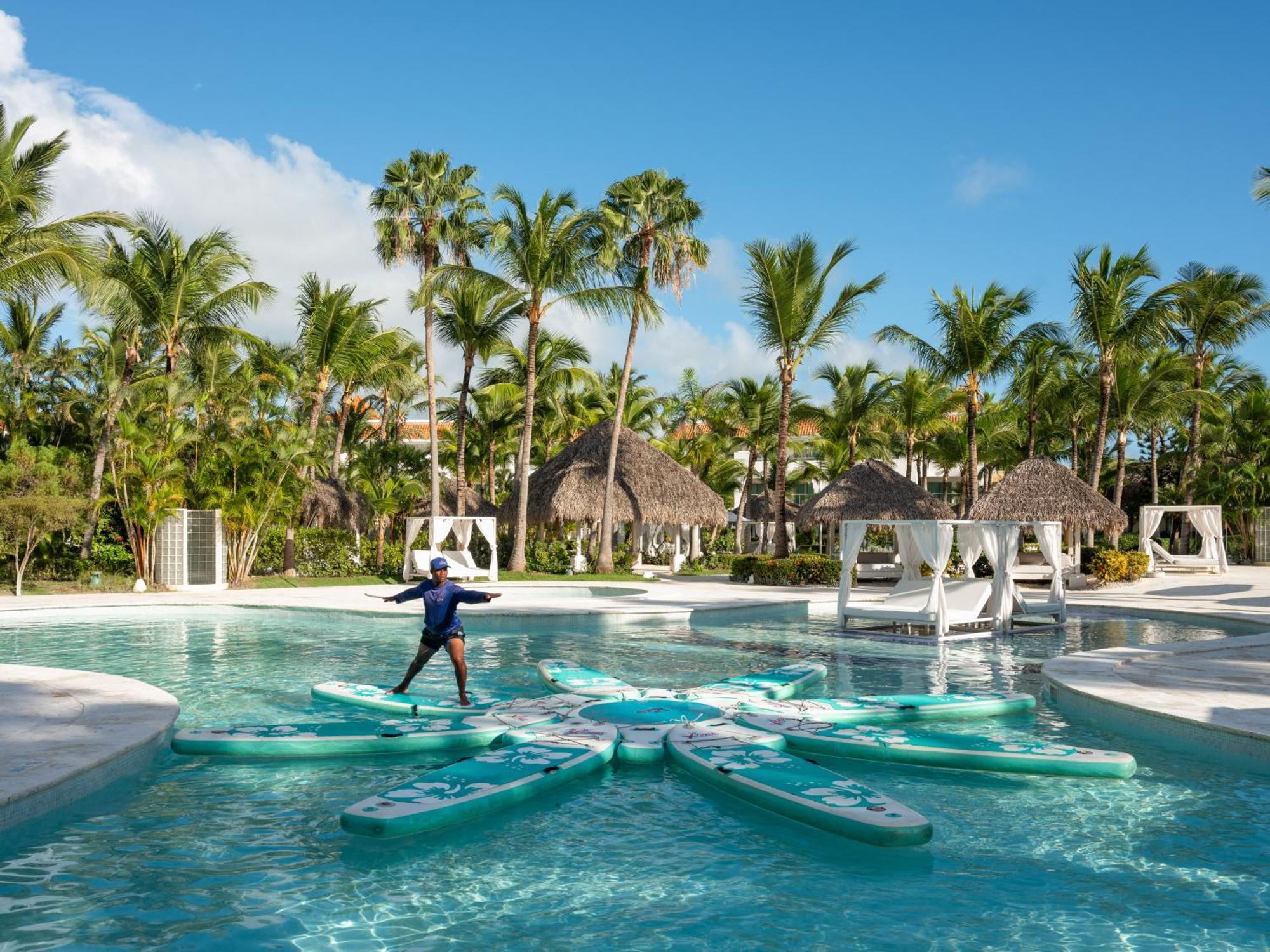 Zel Punta Cana Exterior photo