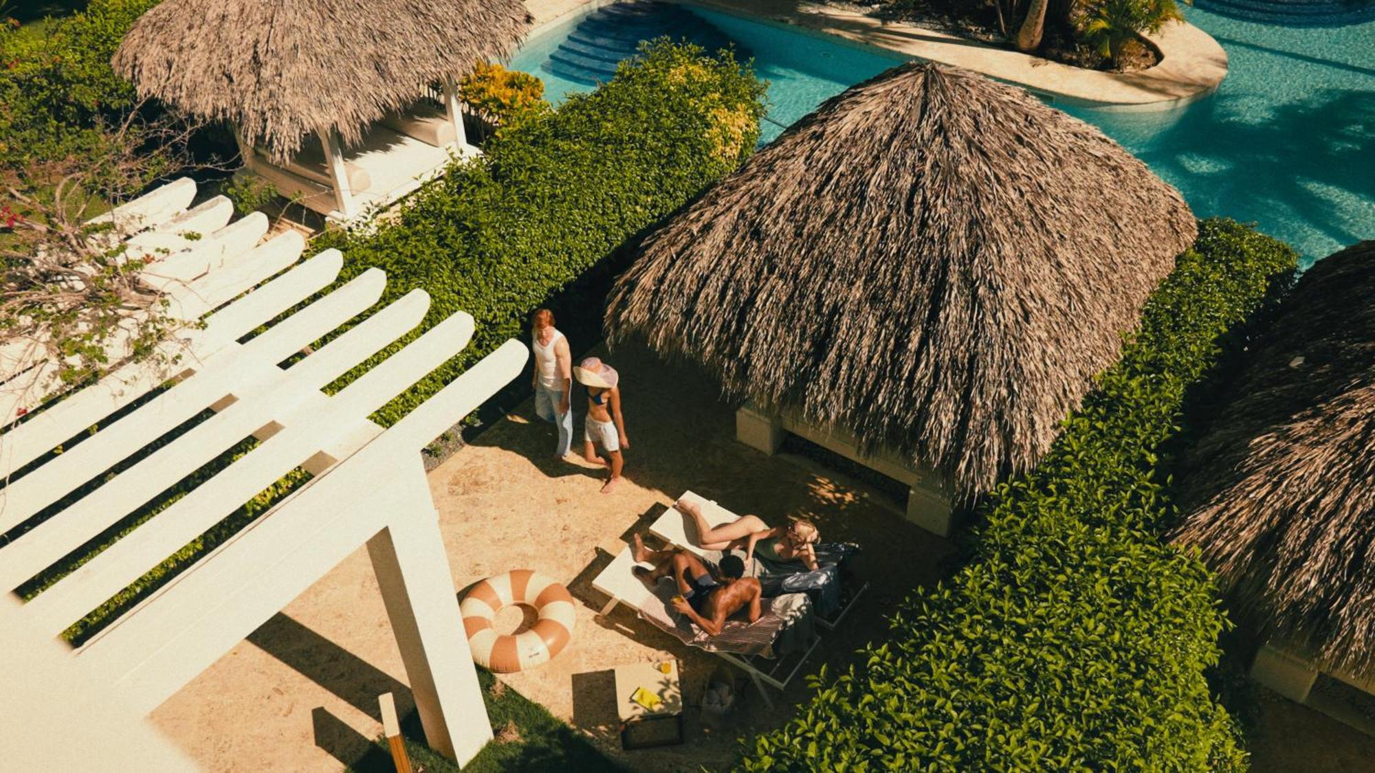 Zel Punta Cana Exterior photo