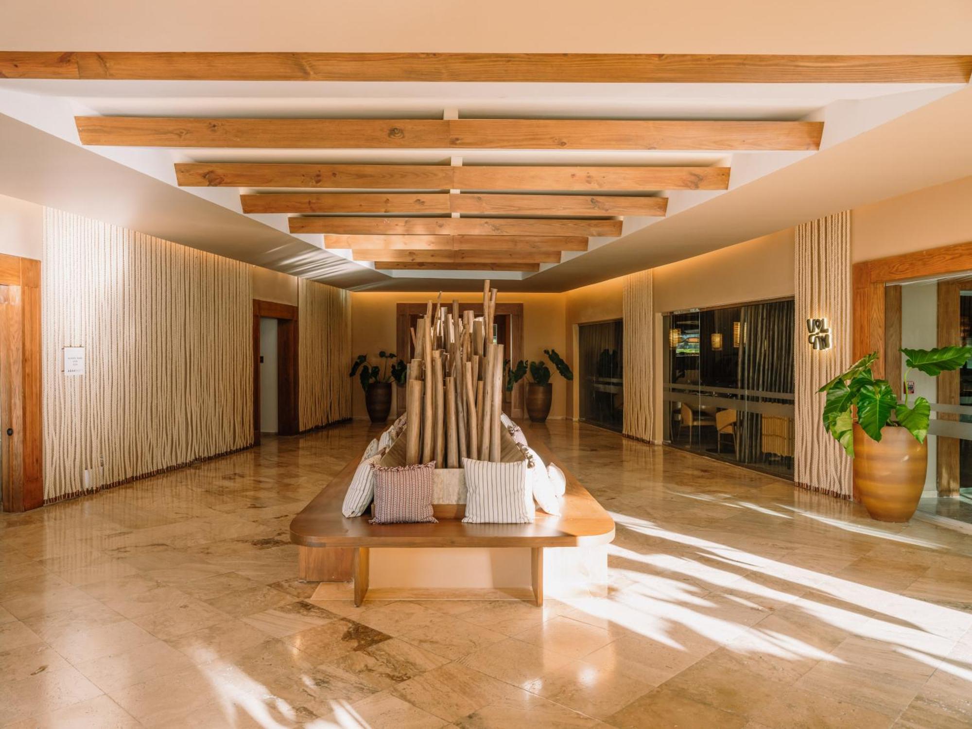 Zel Punta Cana Exterior photo