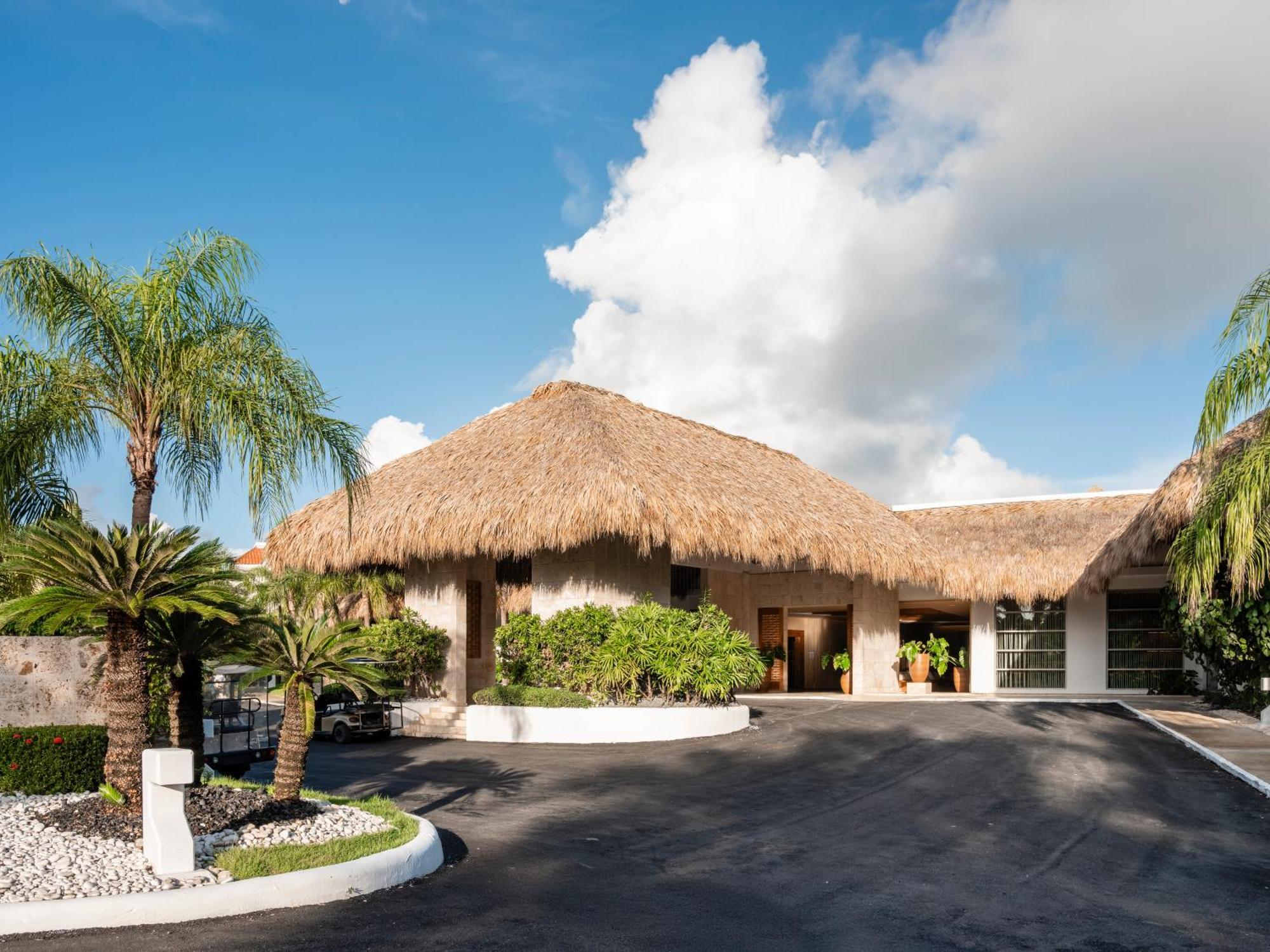 Zel Punta Cana Exterior photo