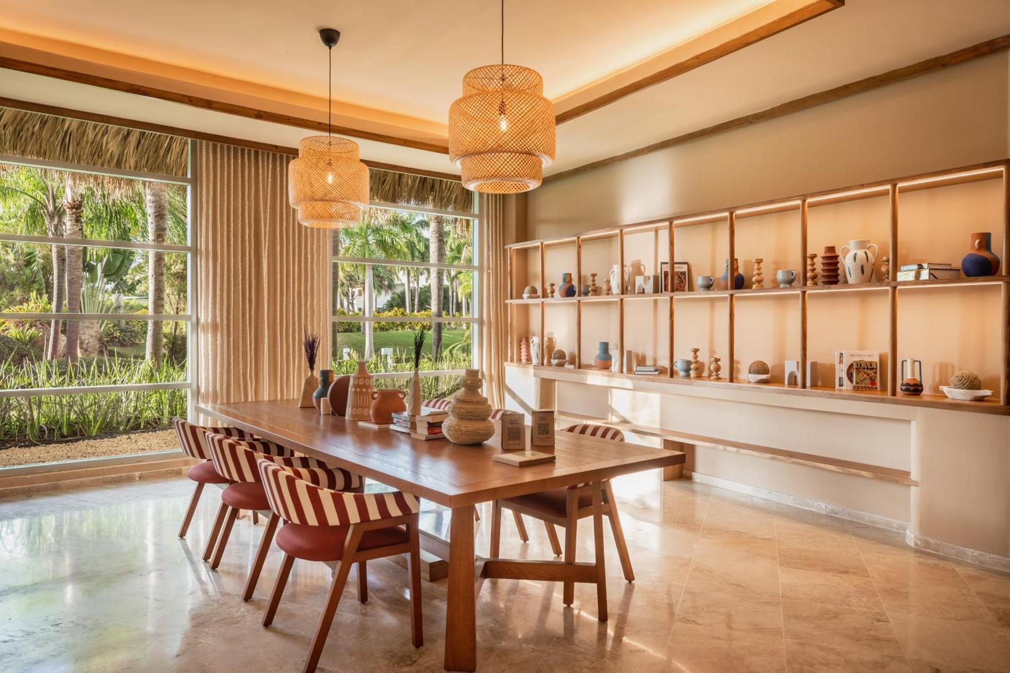 Zel Punta Cana Exterior photo