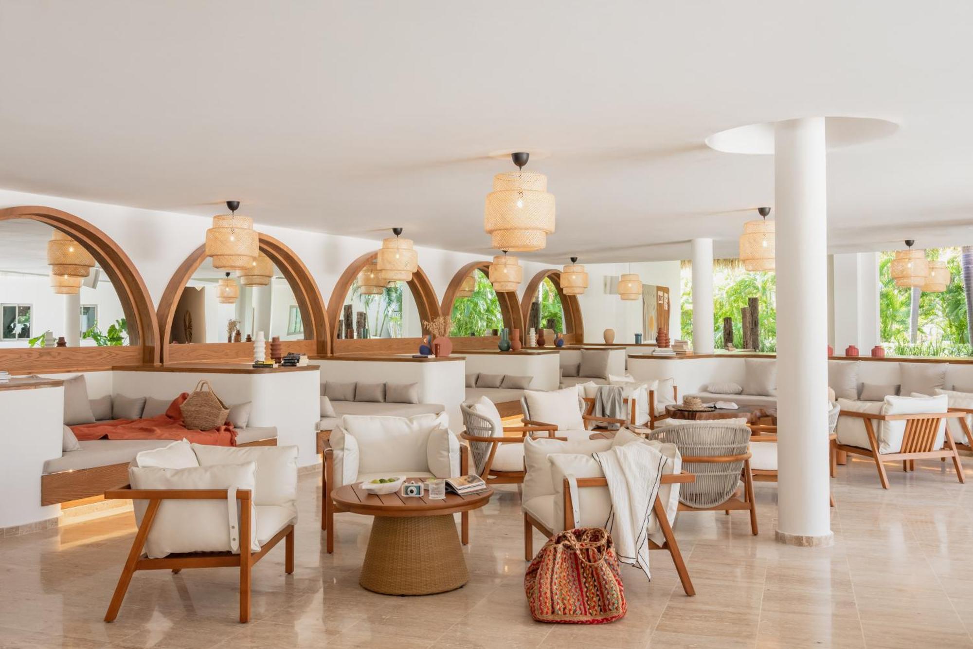 Zel Punta Cana Exterior photo