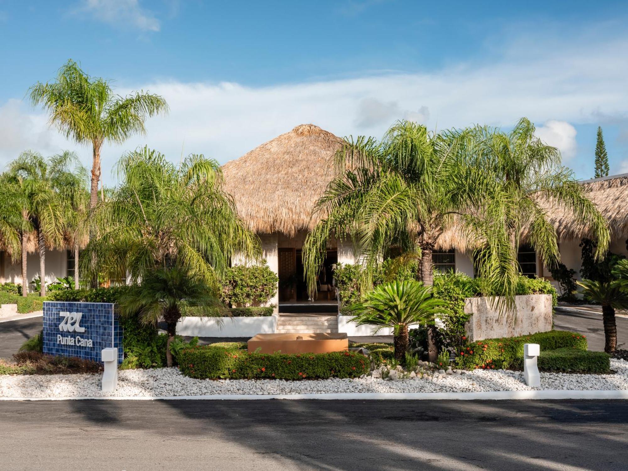 Zel Punta Cana Exterior photo