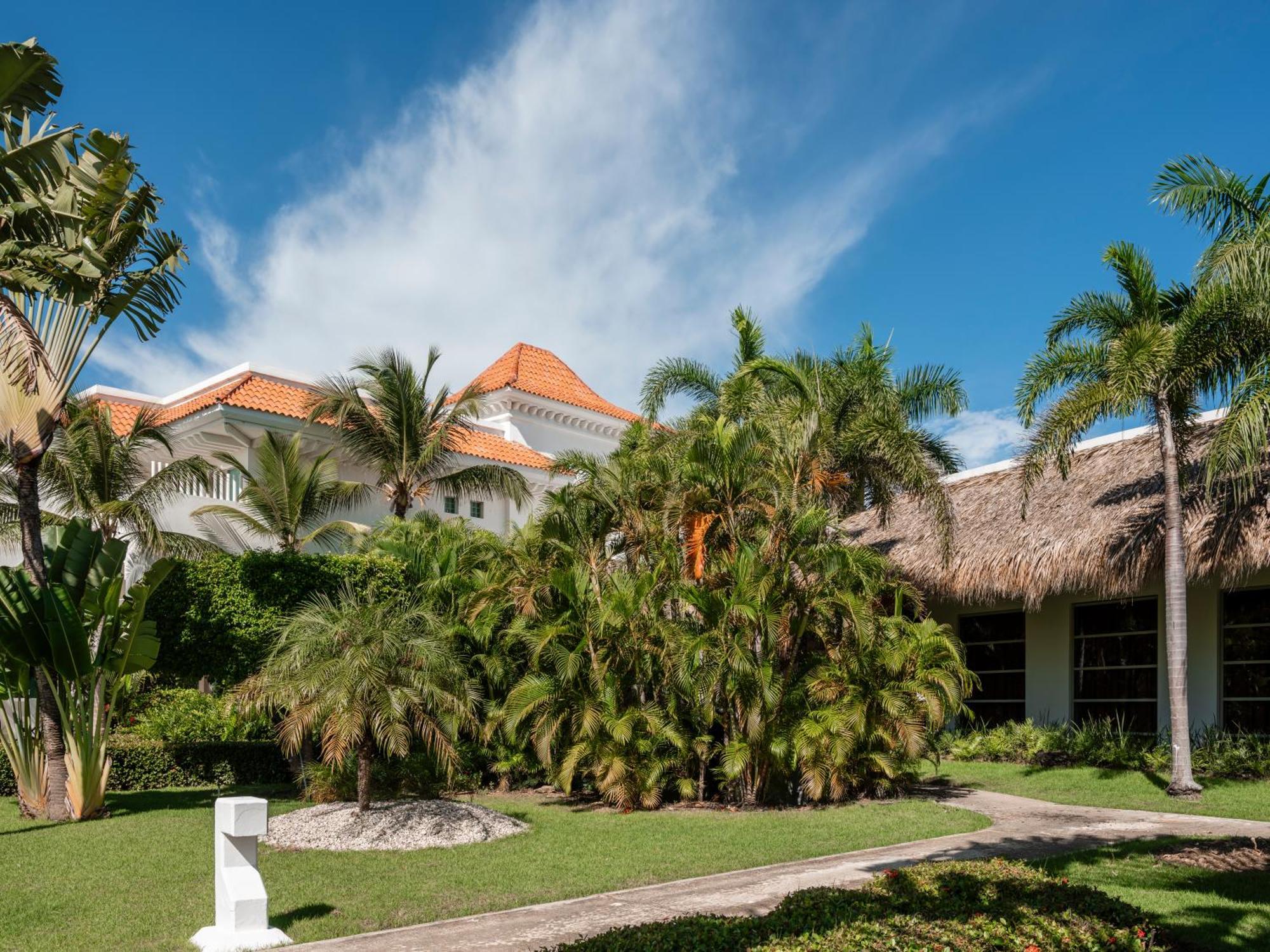 Zel Punta Cana Exterior photo