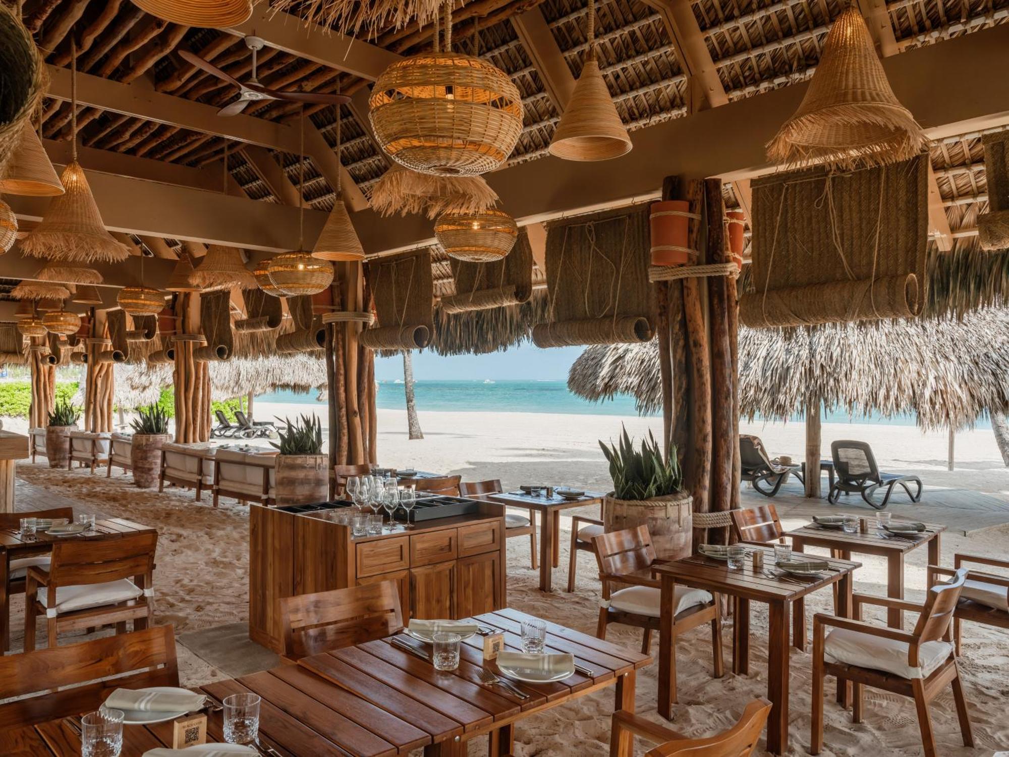 Zel Punta Cana Exterior photo