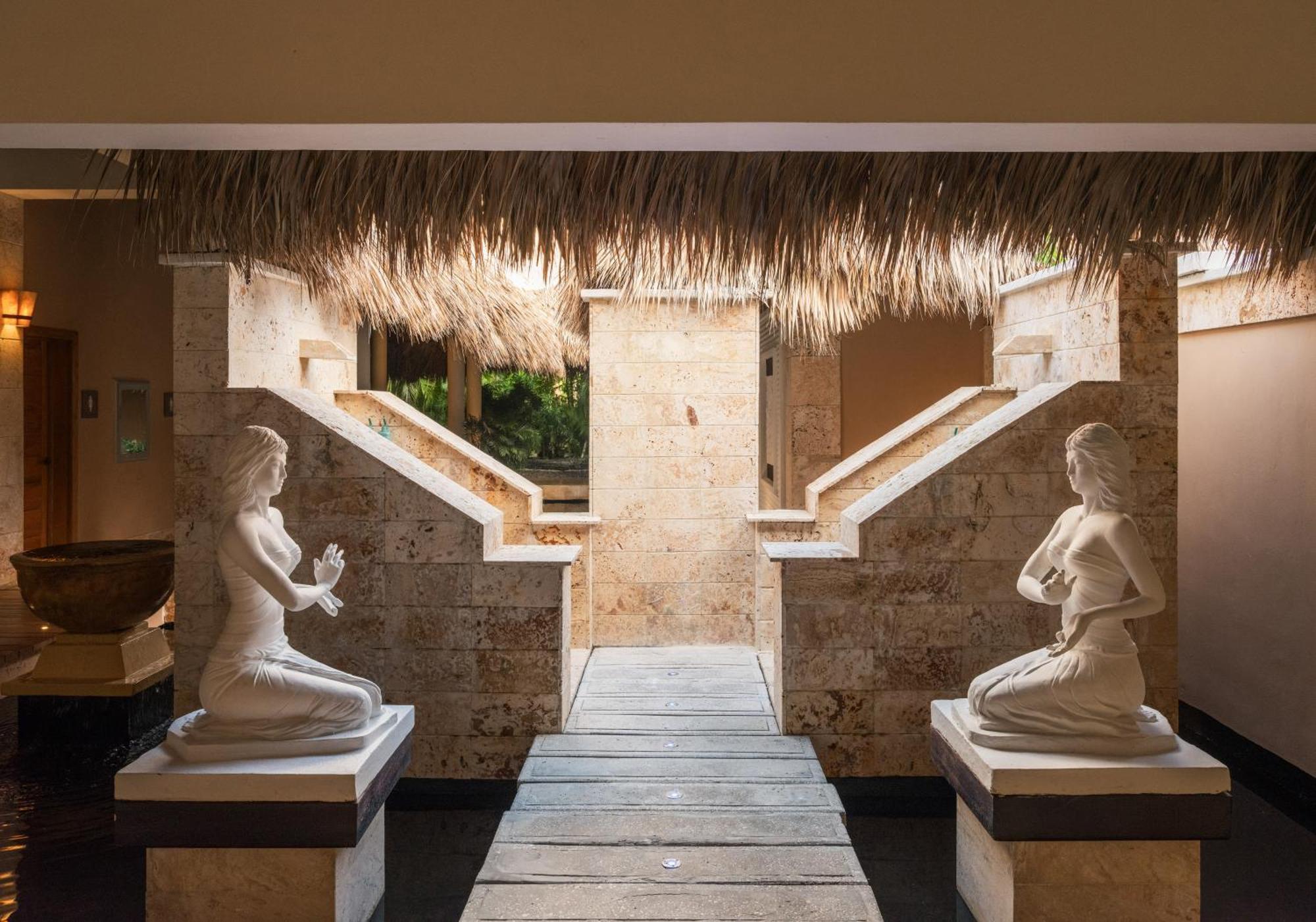 Zel Punta Cana Exterior photo