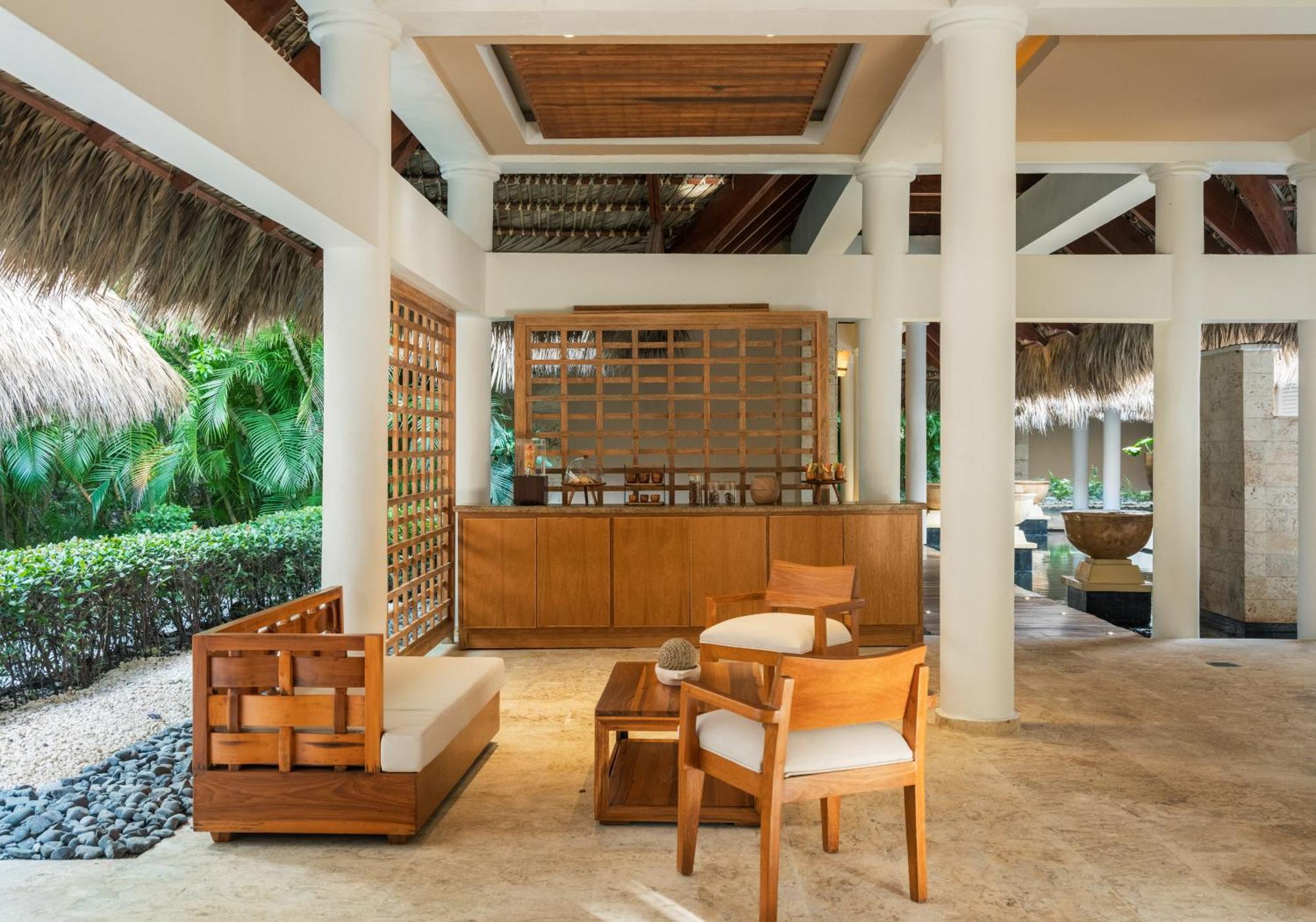Zel Punta Cana Exterior photo