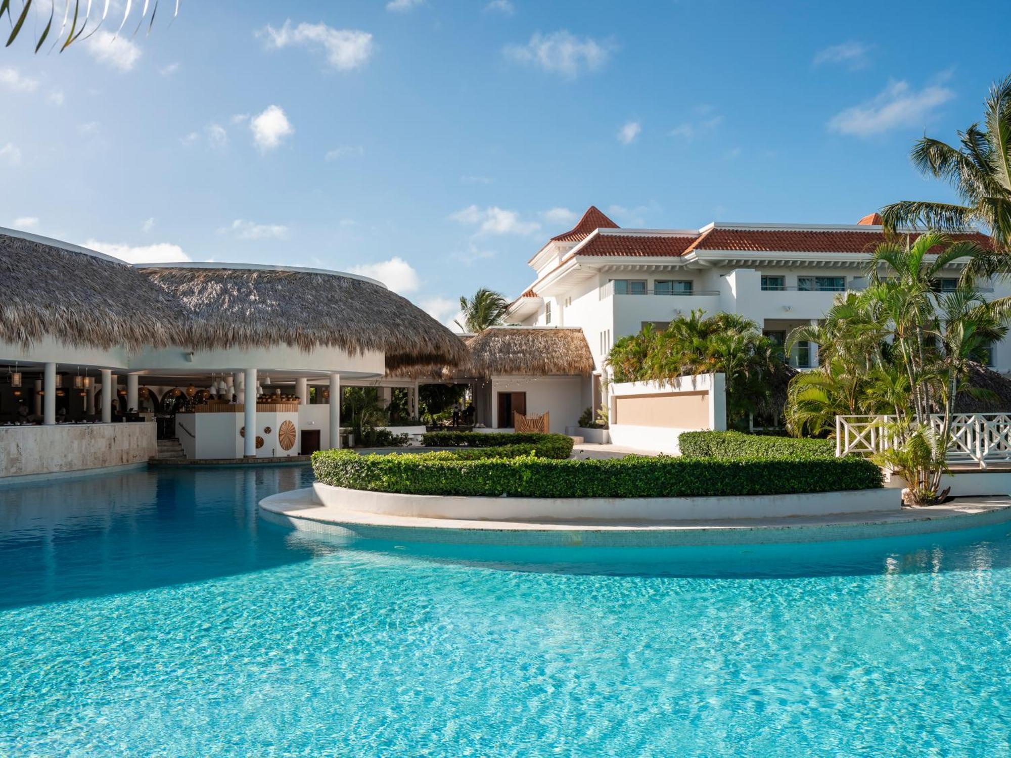 Zel Punta Cana Exterior photo